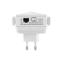 Asus AX1500 Dual-Band WiFi 6 Range Extender , RP-AX50 , 802.11ax , 2.4 GHz / 5 GHz , Ethernet LAN (RJ-45) ports 1 , MU-MiMO No , no PoE , Antenna type 2 x External
