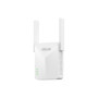Asus AX1500 Dual-Band WiFi 6 Range Extender , RP-AX50 , 802.11ax , 2.4 GHz / 5 GHz , Ethernet LAN (RJ-45) ports 1 , MU-MiMO No , no PoE , Antenna type 2 x External