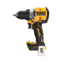 DEWALT XR Brushless Drill Driver , DCD800P2T-QW , 500 W , 18 V , 2x5 Ah