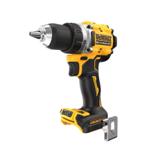 DEWALT XR Brushless Drill Driver , DCD800P2T-QW , 500 W , 18 V , 2x5 Ah