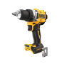 DEWALT XR Brushless Drill Driver , DCD800P2T-QW , 500 W , 18 V , 2x5 Ah