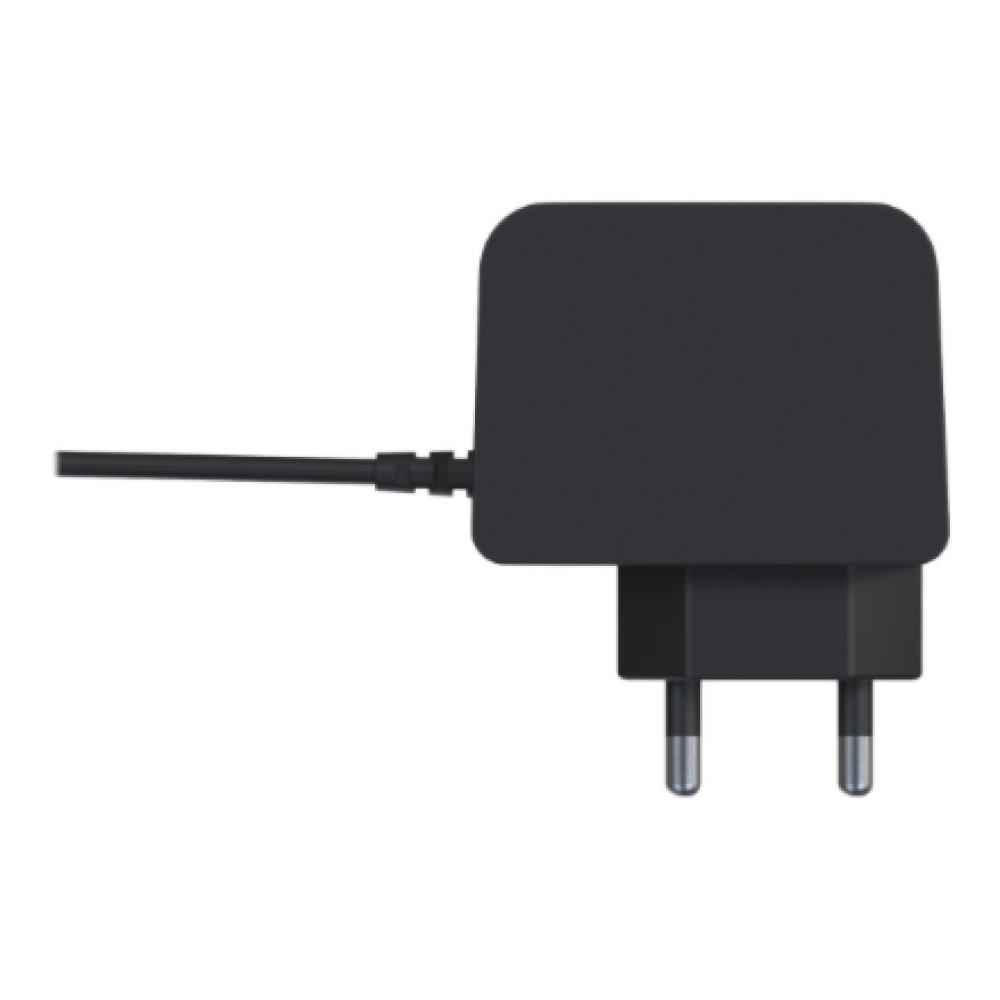 Teltonika EU 2-pn Power Supply, 9W , PR3PREU6
