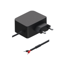 Teltonika EU 2-pn Power Supply, 9W , PR3PREU6