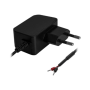 Teltonika EU 2-pn Power Supply, 9W , PR3PREU6