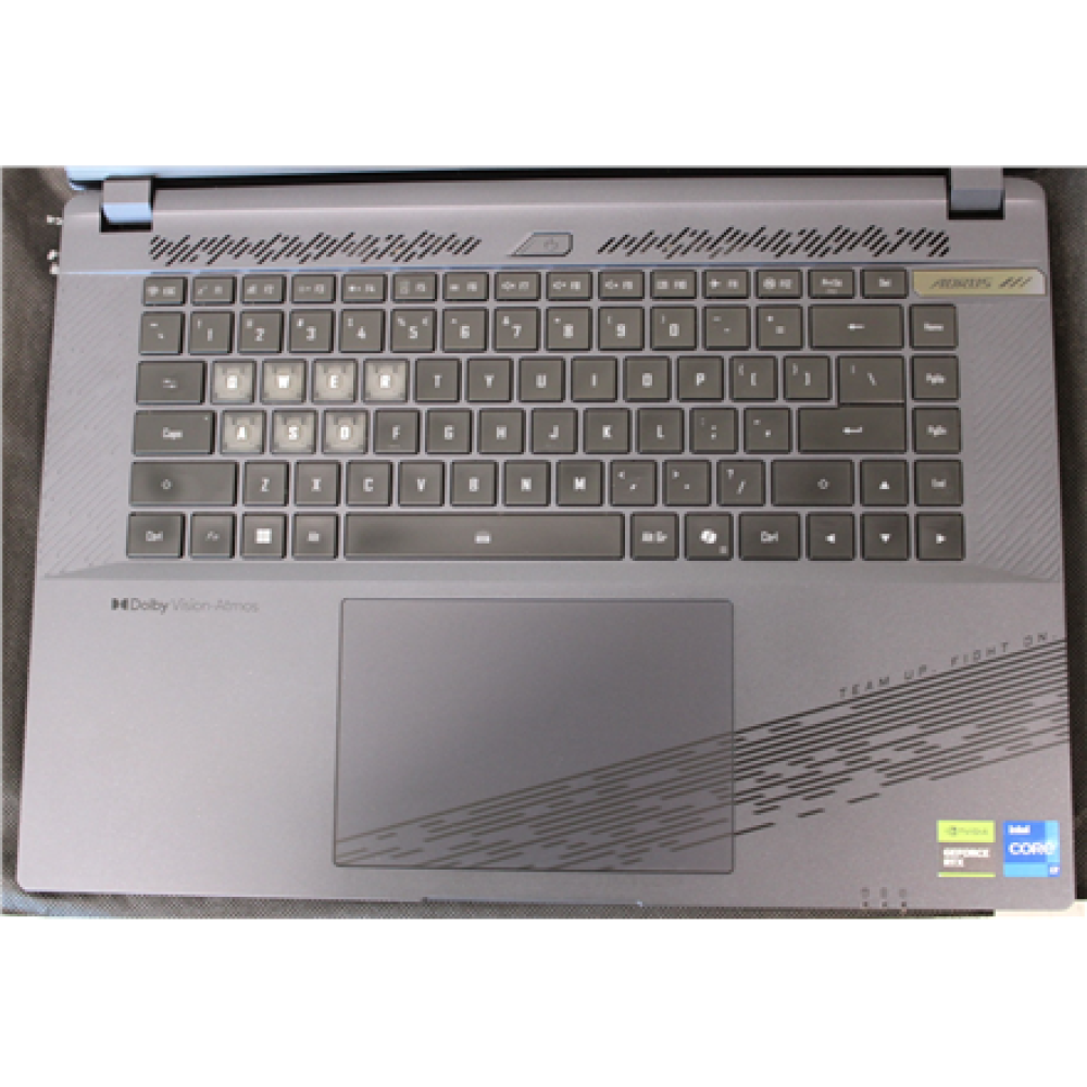 SALE OUT. Gigabyte AORUS 16X 9SG-43EEC94SH 16 QHD i7-13650HX/16GB/1TB/RTX 4070/Win11 Home/ENG kbd/2Y Warranty , Gigabyte AORUS 16X 9SG-43EEC94SH , Gray , 16 , WQXGA , 2560 x 1600 pixels , Intel Core i7 , i7-13650HX , 16 GB , DDR5 , Solid-state drive capac