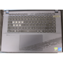 SALE OUT. Gigabyte AORUS 16X 9SG-43EEC94SH 16 QHD i7-13650HX/16GB/1TB/RTX 4070/Win11 Home/ENG kbd/2Y Warranty , Gigabyte AORUS 16X 9SG-43EEC94SH , Gray , 16 , WQXGA , 2560 x 1600 pixels , Intel Core i7 , i7-13650HX , 16 GB , DDR5 , Solid-state drive capac