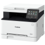 Canon i-SENSYS , MF651Cw , Laser , Colour , All-in-one , A4 , Wi-Fi