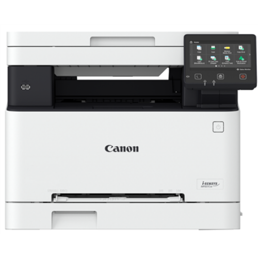 Canon i-SENSYS , MF651Cw , Laser , Colour , All-in-one , A4 , Wi-Fi
