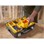 Stanley , Tool Box FatMax ProStak , FMST82967-1