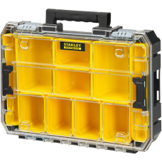 Stanley , Tool Box FatMax ProStak , FMST82967-1