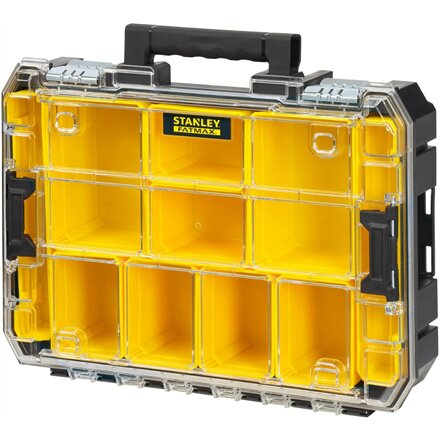 Stanley , Tool Box FatMax ProStak , FMST82967-1
