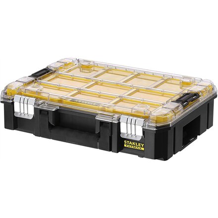 Stanley , Tool Box FatMax ProStak , FMST82967-1