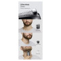 Braun 4-in-1 Grooming Kit , All-in-One Series 3 AIO3500 , Cordless , Number of length steps 14 , Black