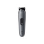 Braun 4-in-1 Grooming Kit , All-in-One Series 3 AIO3500 , Cordless , Number of length steps 14 , Black
