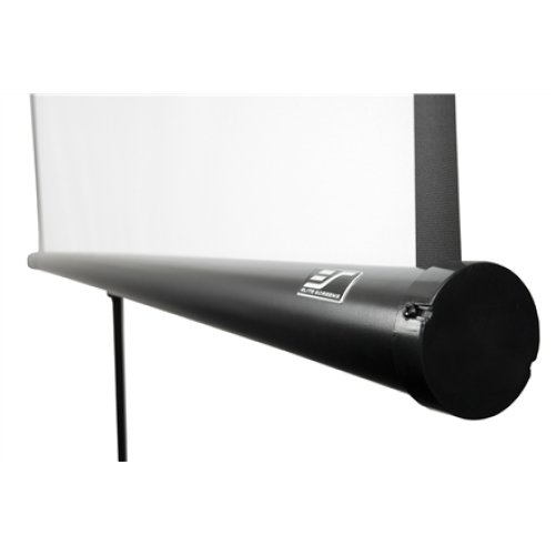 Elite Screens , Tripod Series , T100UWV1 , Diagonal 100 , 4:3 , Viewable screen width (W) 203 cm , Black