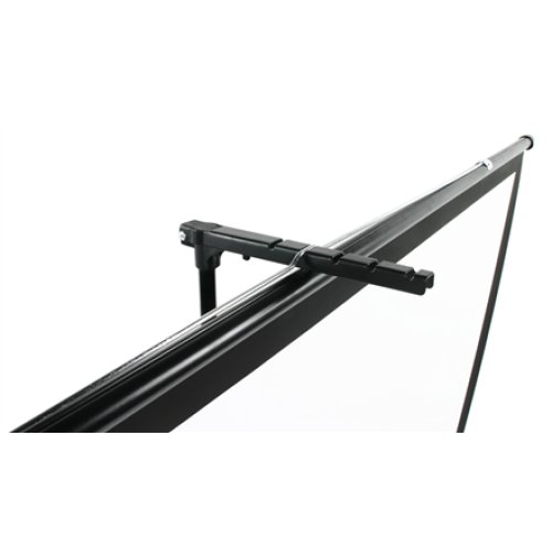 Elite Screens , Tripod Series , T100UWV1 , Diagonal 100 , 4:3 , Viewable screen width (W) 203 cm , Black