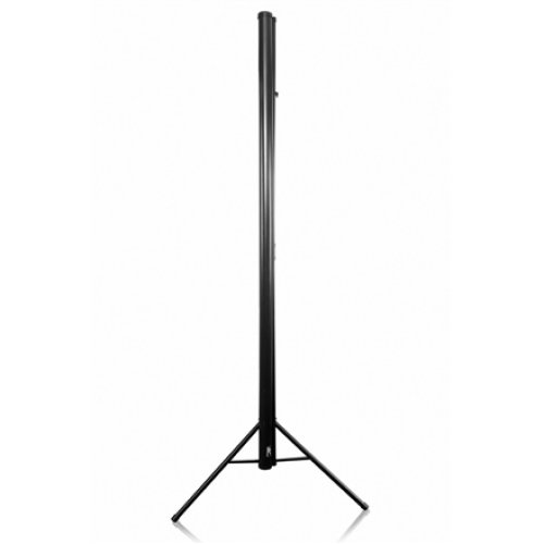 Elite Screens , Tripod Series , T100UWV1 , Diagonal 100 , 4:3 , Viewable screen width (W) 203 cm , Black