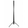 Elite Screens , Tripod Series , T100UWV1 , Diagonal 100 , 4:3 , Viewable screen width (W) 203 cm , Black