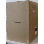 SALE OUT. MOVA E30 Ultra Robot Vacuum cleaner, 7000Pa, 5200mAh, White + Auto Empty station , MOVA Robot Vacuum , E30 Ultra , Wet&Dry , 5200 mAh , Dust capacity 3.2 L , 7000 Pa , White , DAMAGED PACKAGING , 36 month(s)