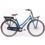 Telefunken RT530 City E-Bike 250 W 28 24 month(s) Blue