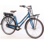 Telefunken RT530 City E-Bike 250 W 28 24 month(s) Blue