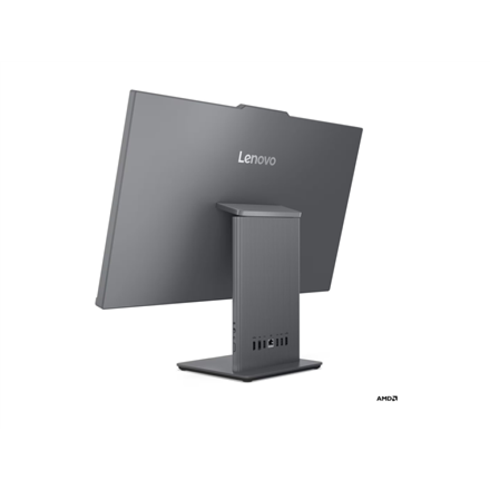 Lenovo- IdeaCentre , 27ARR9 , Desktop , AIO , 27 , AMD Ryzen 5 , 7535HS , 16 GB , SODIMM DDR5 , 512 GB , AMD Radeon Graphics , No Optical drive , English , Windows 11 Home , Warranty 24 month(s)