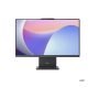 Lenovo- IdeaCentre , 27ARR9 , Desktop , AIO , 27 , AMD Ryzen 5 , 7535HS , 16 GB , SODIMM DDR5 , 512 GB , AMD Radeon Graphics , No Optical drive , English , Windows 11 Home , Warranty 24 month(s)