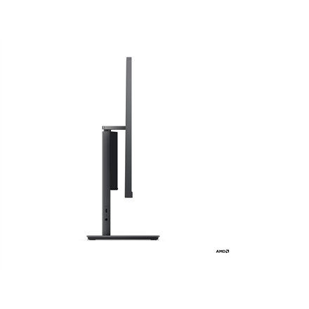 Lenovo- IdeaCentre , 27ARR9 , Desktop , AIO , 27 , AMD Ryzen 5 , 7535HS , 16 GB , SODIMM DDR5 , 512 GB , AMD Radeon Graphics , No Optical drive , English , Windows 11 Home , Warranty 24 month(s)