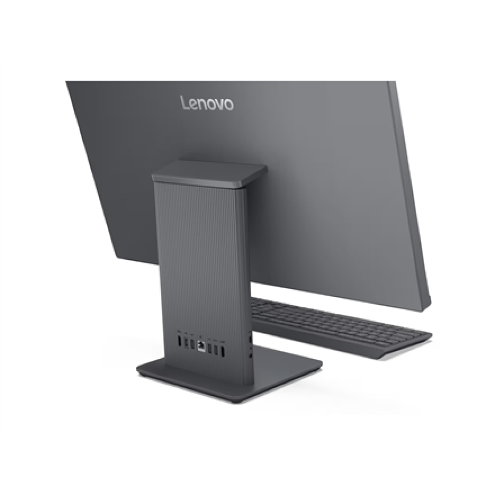 Lenovo- IdeaCentre , 27ARR9 , Desktop , AIO , 27 , AMD Ryzen 5 , 7535HS , 16 GB , SODIMM DDR5 , 512 GB , AMD Radeon Graphics , No Optical drive , English , Windows 11 Home , Warranty 24 month(s)