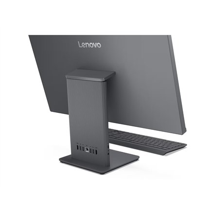 Lenovo- IdeaCentre , 27ARR9 , Desktop , AIO , 27 , AMD Ryzen 5 , 7535HS , 16 GB , SODIMM DDR5 , 512 GB , AMD Radeon Graphics , No Optical drive , English , Windows 11 Home , Warranty 24 month(s)