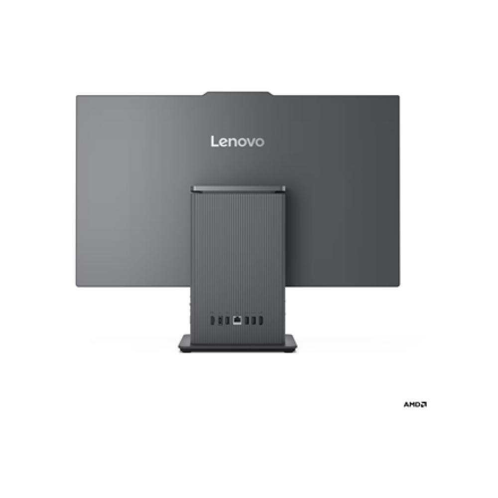 Lenovo- IdeaCentre , 27ARR9 , Desktop , AIO , 27 , AMD Ryzen 5 , 7535HS , 16 GB , SODIMM DDR5 , 512 GB , AMD Radeon Graphics , No Optical drive , English , Windows 11 Home , Warranty 24 month(s)