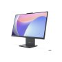 Lenovo- IdeaCentre , 27ARR9 , Desktop , AIO , 27 , AMD Ryzen 5 , 7535HS , 16 GB , SODIMM DDR5 , 512 GB , AMD Radeon Graphics , No Optical drive , English , Windows 11 Home , Warranty 24 month(s)