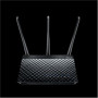 Asus ADSL/VDSL Modem Router DSL-AC51 802.11ac, 300+433 Mbit/s, 10/100/1000 Mbit/s, Ethernet LAN (RJ-45) ports 2, Antenna type 3xExternal