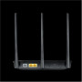 Asus ADSL/VDSL Modem Router DSL-AC51 802.11ac, 300+433 Mbit/s, 10/100/1000 Mbit/s, Ethernet LAN (RJ-45) ports 2, Antenna type 3xExternal