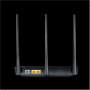 Asus ADSL/VDSL Modem Router DSL-AC51 802.11ac, 300+433 Mbit/s, 10/100/1000 Mbit/s, Ethernet LAN (RJ-45) ports 2, Antenna type 3xExternal