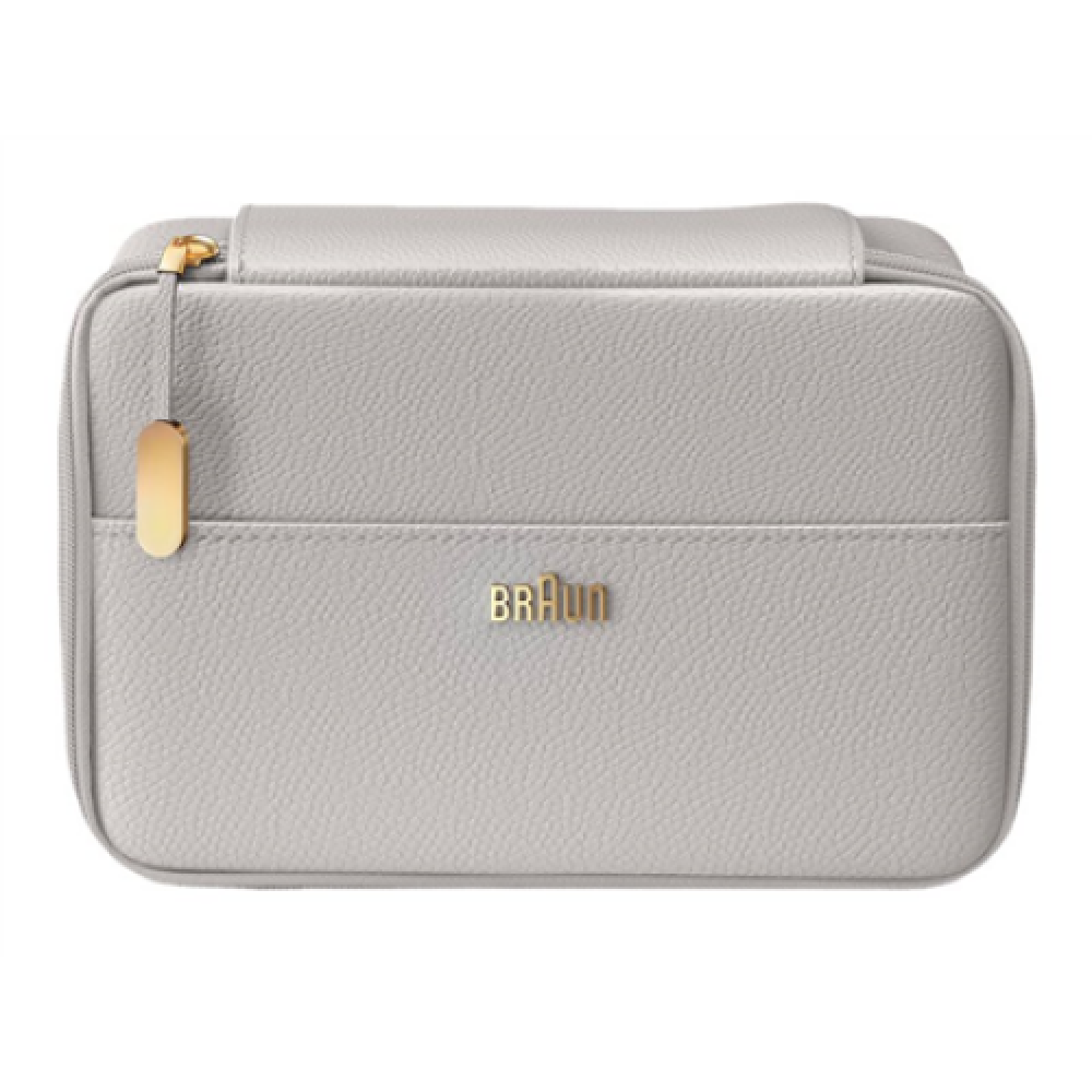 Braun , PL5157 Silk-expert Pro 5 IPL , Epilator , Operating time (max) min , Bulb lifetime (flashes) 400.000 , Number of power levels 10 , White/Gold