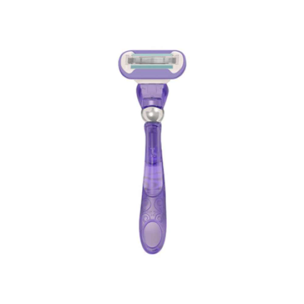 Braun , PL5157 Silk-expert Pro 5 IPL , Epilator , Operating time (max) min , Bulb lifetime (flashes) 400.000 , Number of power levels 10 , White/Gold