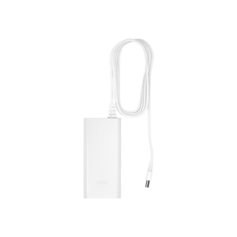 Braun , PL5157 Silk-expert Pro 5 IPL , Epilator , Operating time (max) min , Bulb lifetime (flashes) 400.000 , Number of power levels 10 , White/Gold