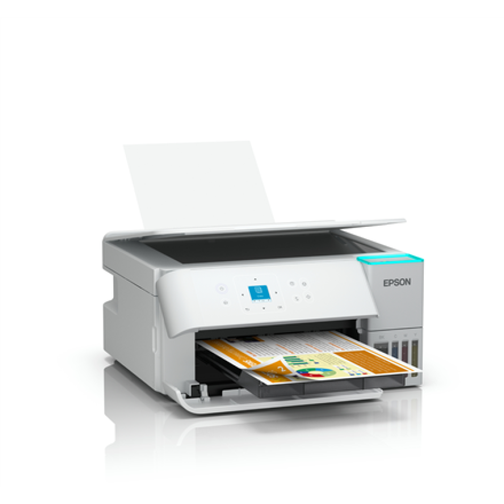 Epson Multifunctional printer , EcoTank L4366 , Inkjet , Colour , A4 , Wi-Fi