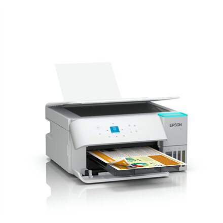 Epson , Multifunctional printer , EcoTank L4366 , Inkjet , Colour , A4 , Wi-Fi