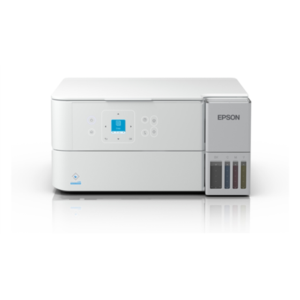 Epson Multifunctional printer , EcoTank L4366 , Inkjet , Colour , A4 , Wi-Fi