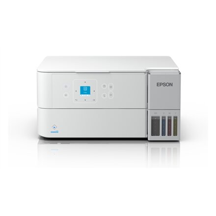 Epson , Multifunctional printer , EcoTank L4366 , Inkjet , Colour , A4 , Wi-Fi