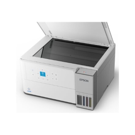 Epson , Multifunctional printer , EcoTank L4366 , Inkjet , Colour , A4 , Wi-Fi