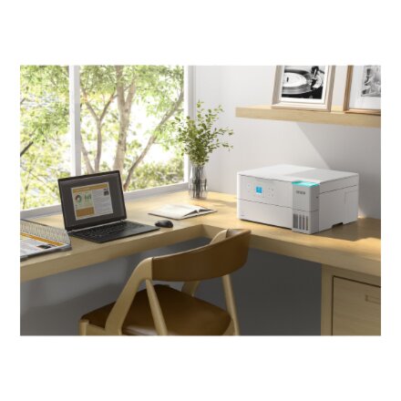 Epson , Multifunctional printer , EcoTank L4366 , Inkjet , Colour , A4 , Wi-Fi