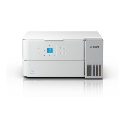 Epson , Multifunctional printer , EcoTank L4366 , Inkjet , Colour , A4 , Wi-Fi