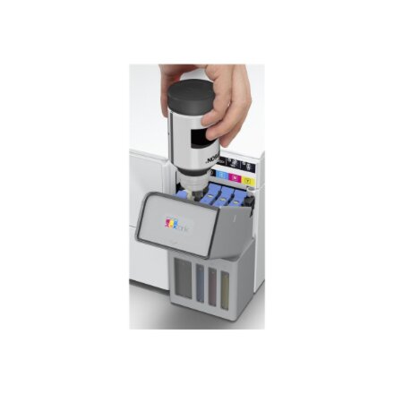 Epson , Multifunctional printer , EcoTank L4366 , Inkjet , Colour , A4 , Wi-Fi