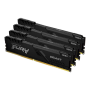 Pamięć Kingston Fury Beast, DDR4, 64 GB, 3200MHz, CL16 (KF432C16BBK4/64) , Kingston