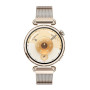 Huawei , WATCH GT 6 41mm , Smart watch , GPS (satellite) , AMOLED , 1.32 inches , Waterproof , Gold
