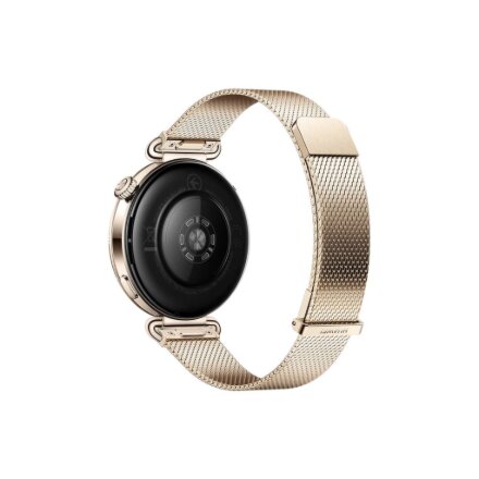 Huawei , WATCH GT 6 41mm , Smart watch , GPS (satellite) , AMOLED , 1.32 inches , Waterproof , Gold