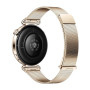 Huawei , WATCH GT 6 41mm , Smart watch , GPS (satellite) , AMOLED , 1.32 inches , Waterproof , Gold